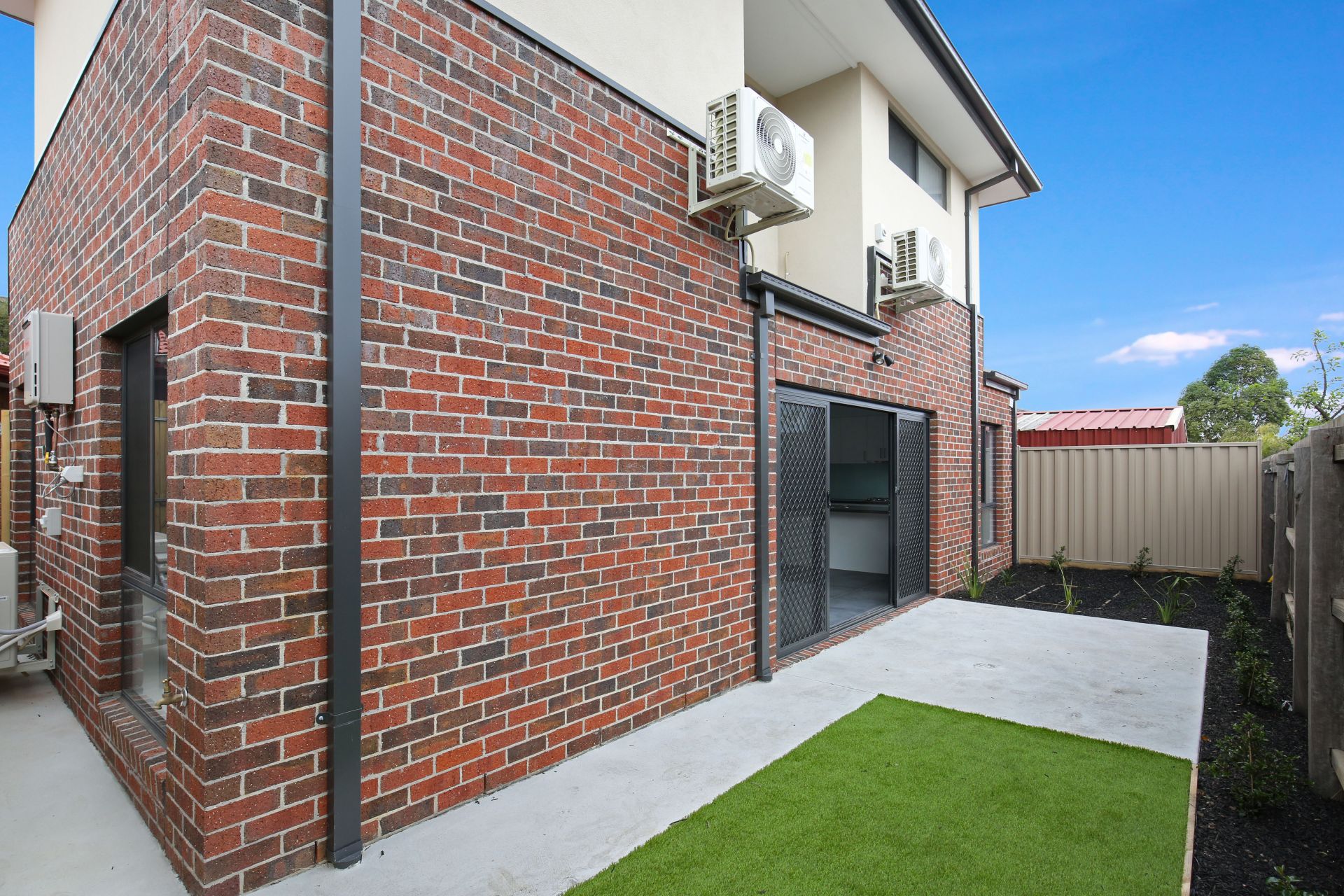 BRAND NEW TOWNHOUSE   *Insp Thu 14th Nov @ 4:35pm*