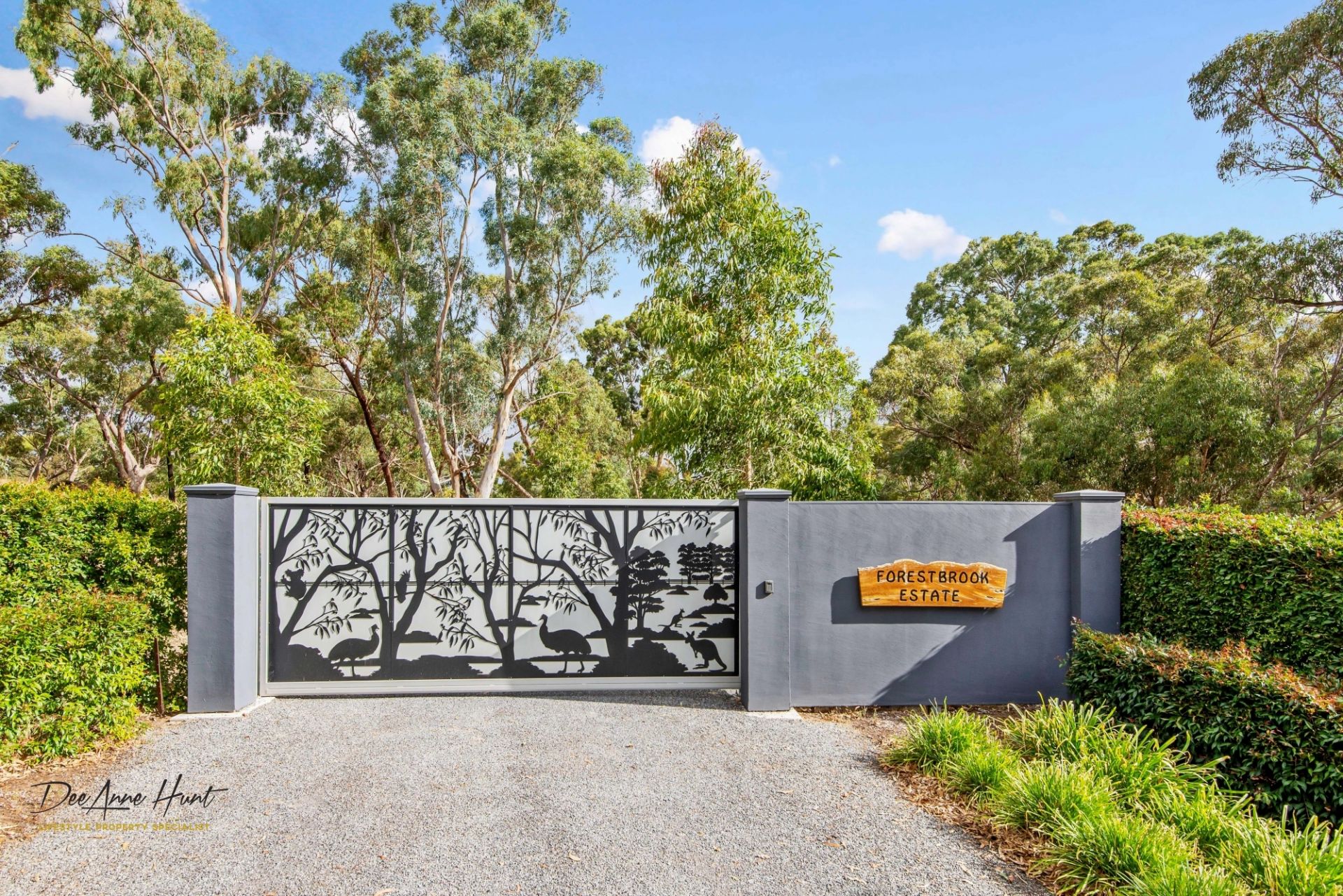 254 Checker Hill Road, Gumeracha Williams Real Estate