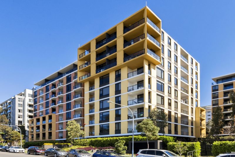 Real Estate For Sale 209/2137 Waitara Avenue Waitara , NSW