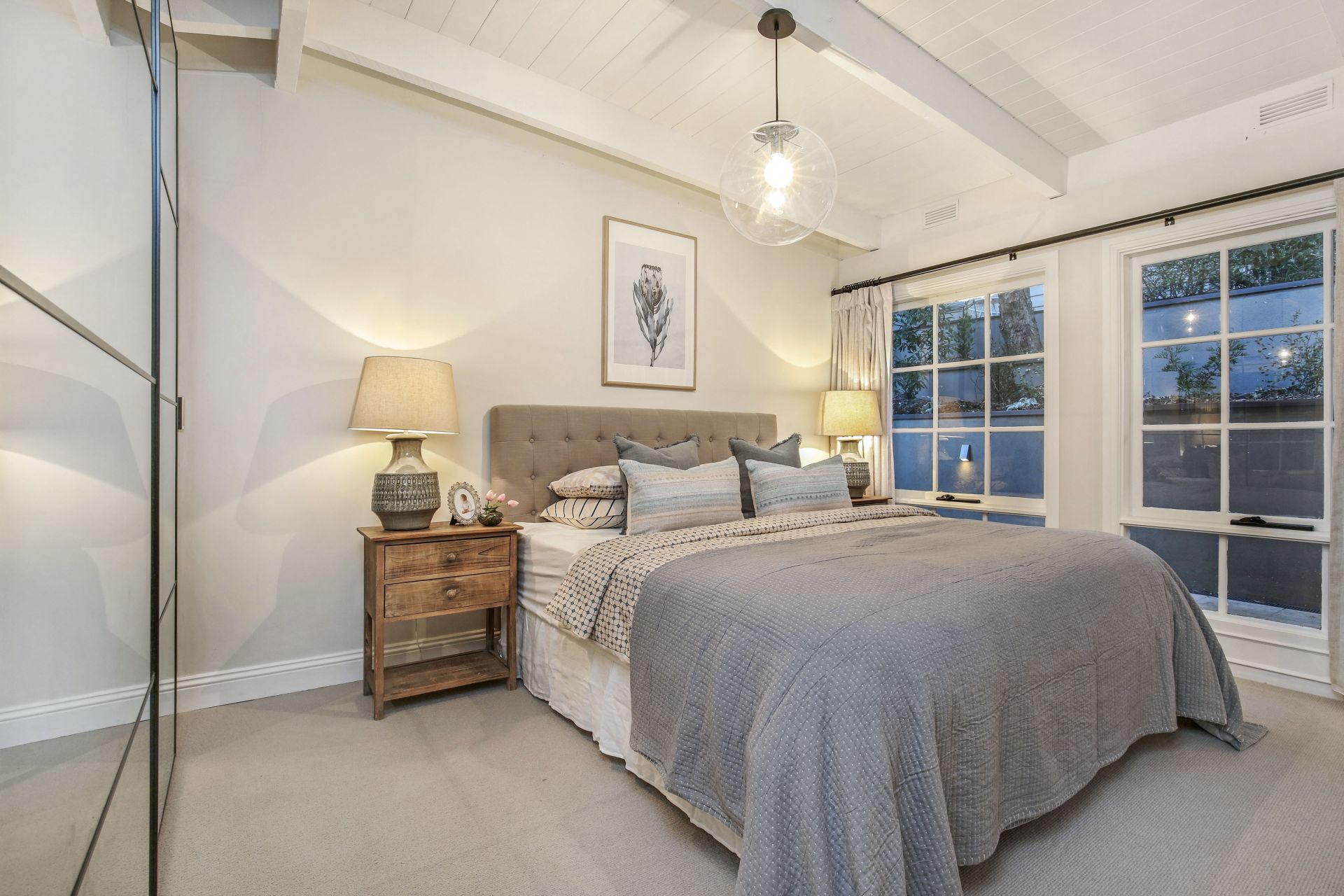 Renovated With A Clear Commitment To Quality