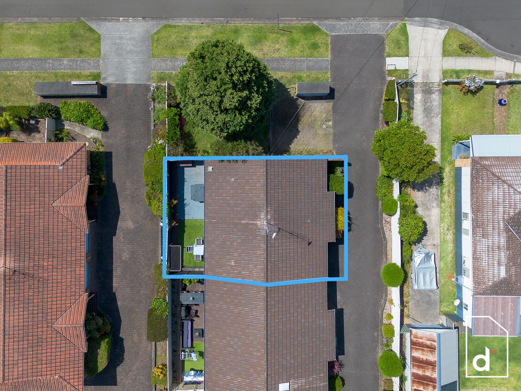 1/5 Hopetoun Street, Woonona NSW