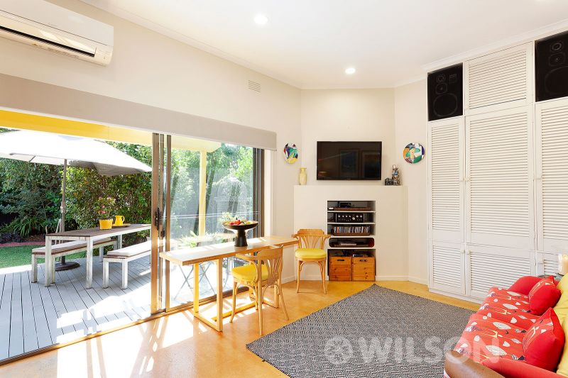 3 Marine Avenue, St Kilda