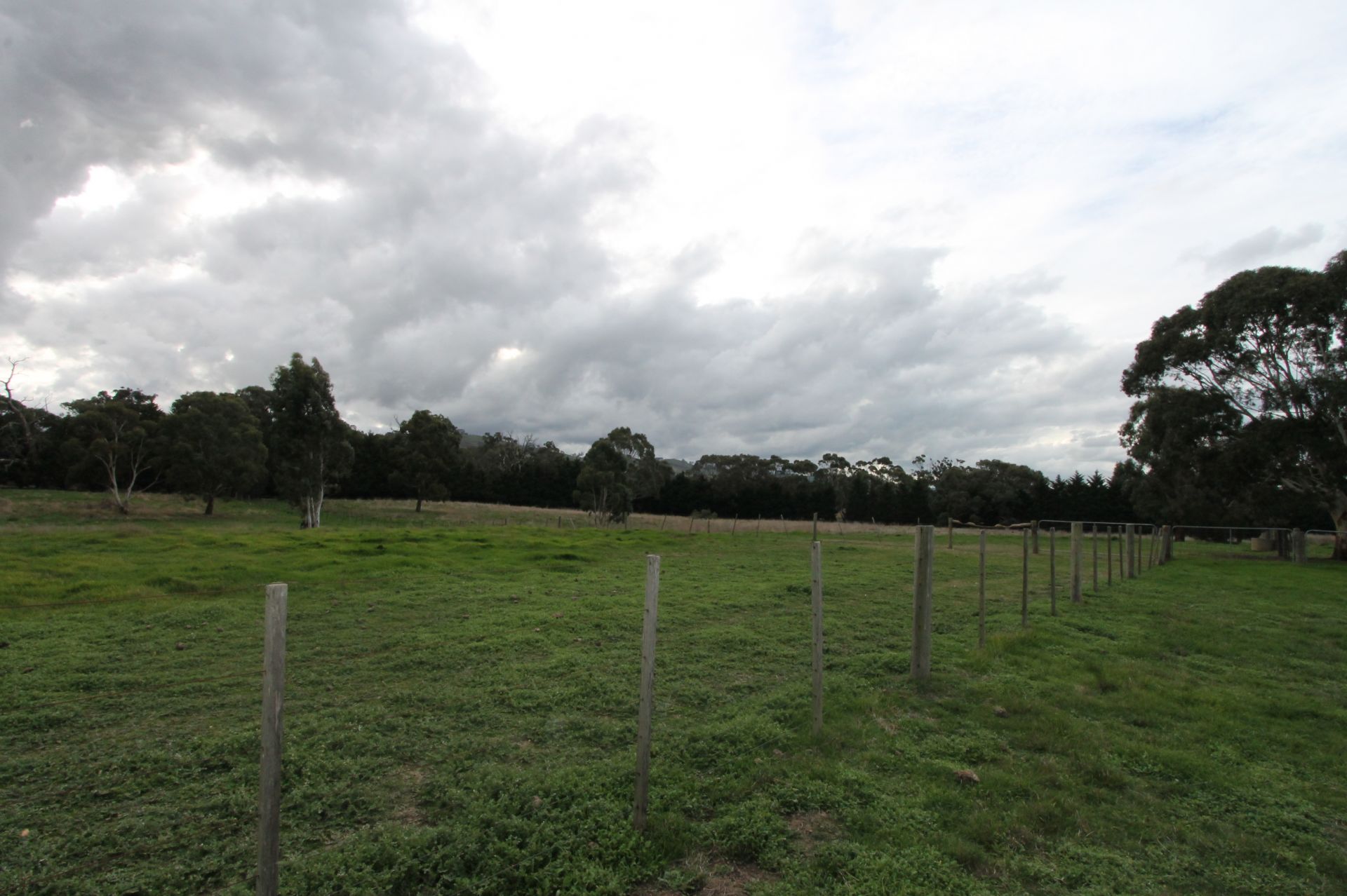 RARE LEASING OPPORTUNITY - 20 ACRES - 8.09 ha