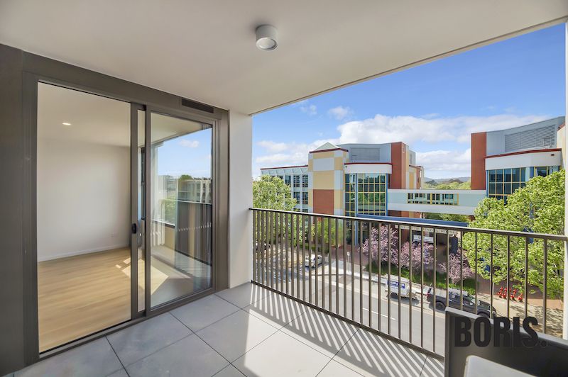 310/19 Challis Street, Dickson Boris Property