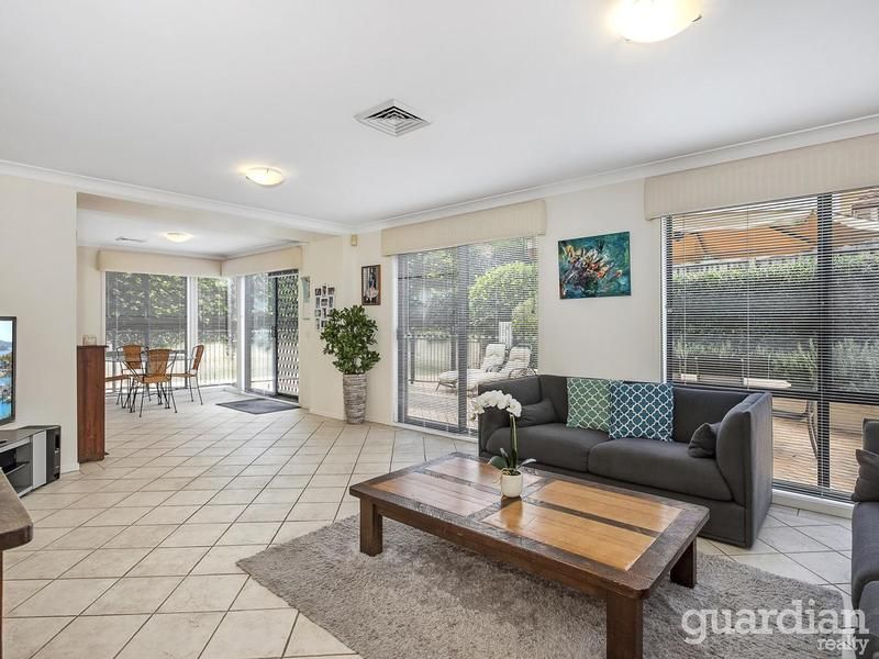 38 Ravensbourne Circuit DURAL NSW, Dural - Thumbnail 5