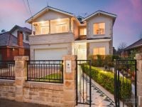 55 Mackenzie Street STRATHFIELD NSW