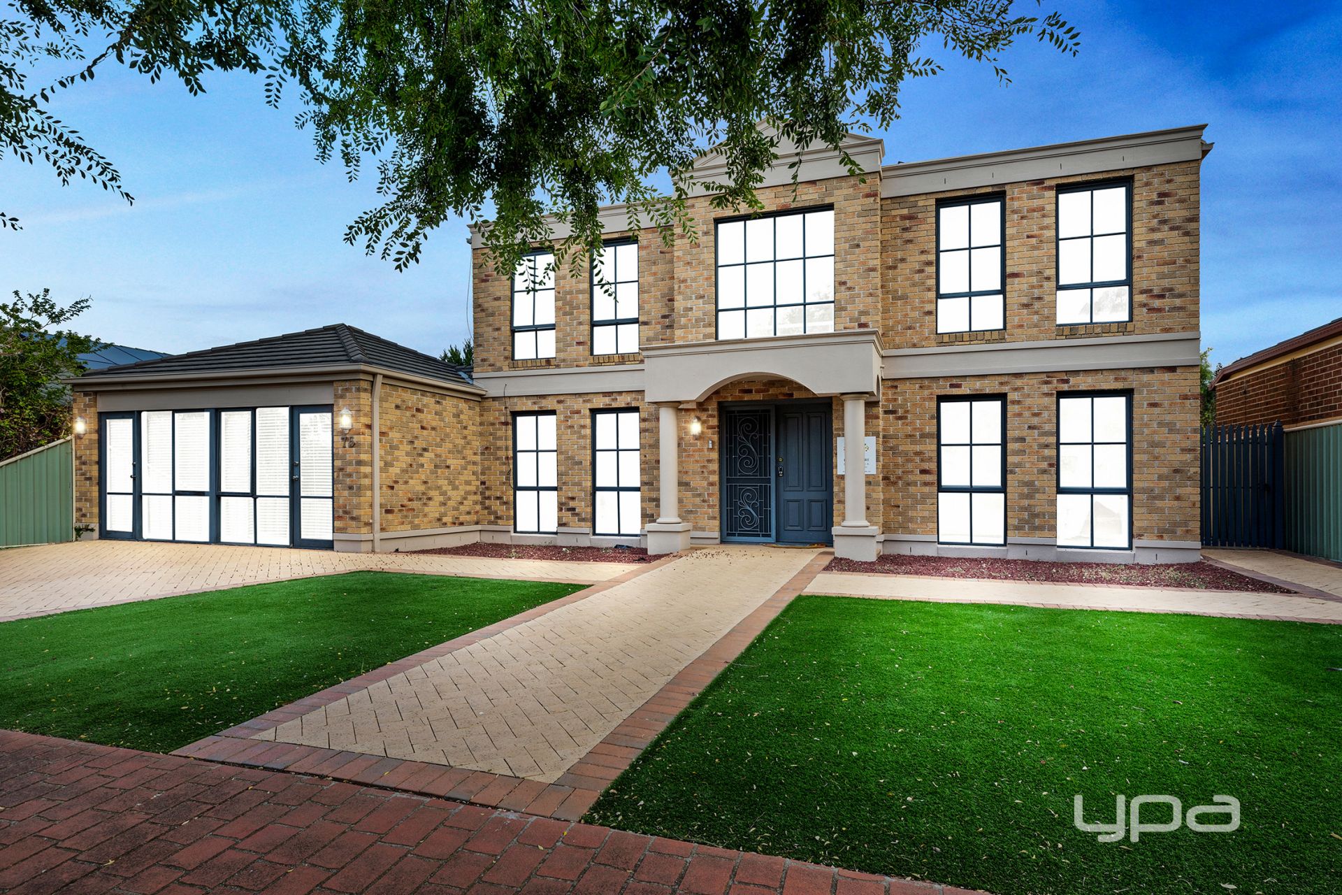 75 Dunnings Road, POINT COOK YPA Estate Agents