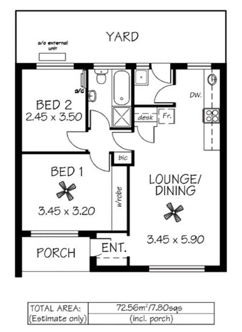 3/15 Briant Road Magill 5072