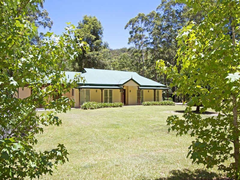 105 Dalton Road, TALLEBUDGERA VALLEY, Tallebudgera Valley - Thumbnail 2