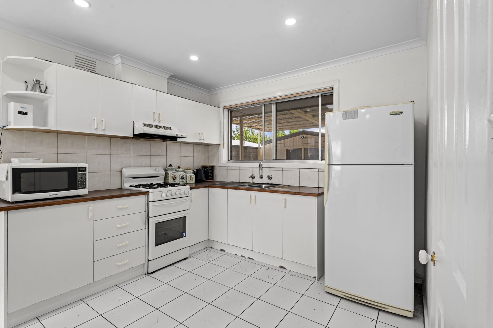 GREAT HOME IN A CONVENIENT LOCATION