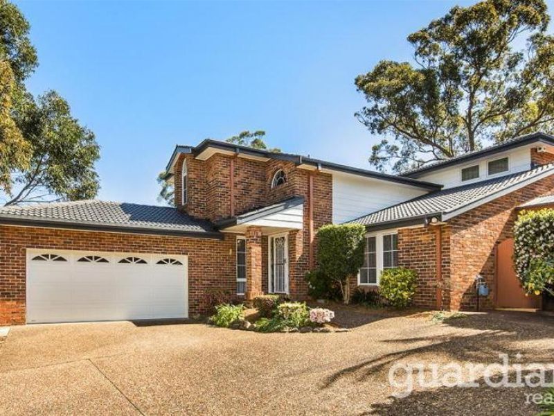 114 Fallon Drive DURAL NSW, Dural - Thumbnail 2