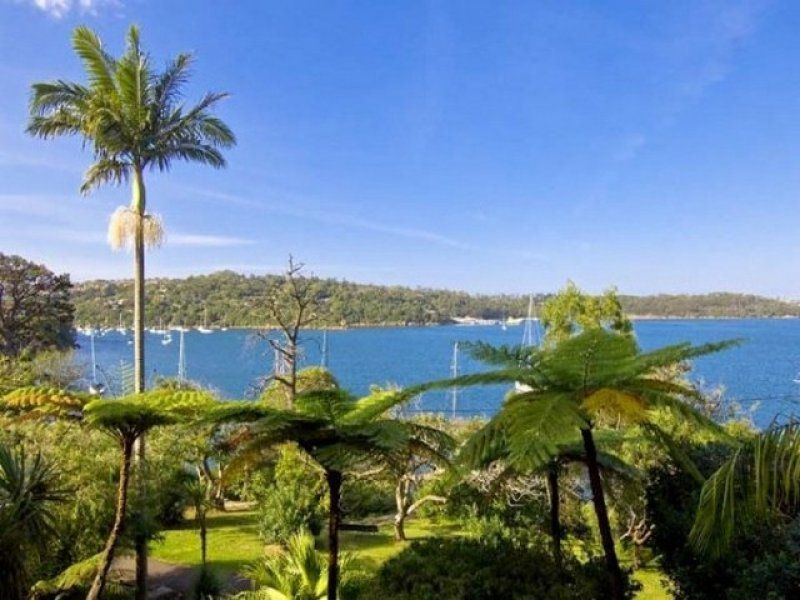4/1 Cremorne Road CREMORNE POINT NSW, Point - Thumbnail 3