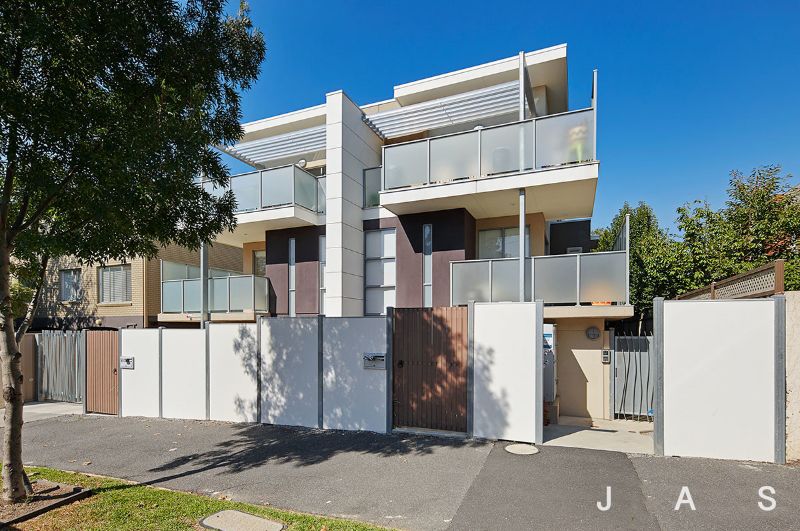 14/41 Dover Street Flemington VIC, Flemington - Thumbnail 2