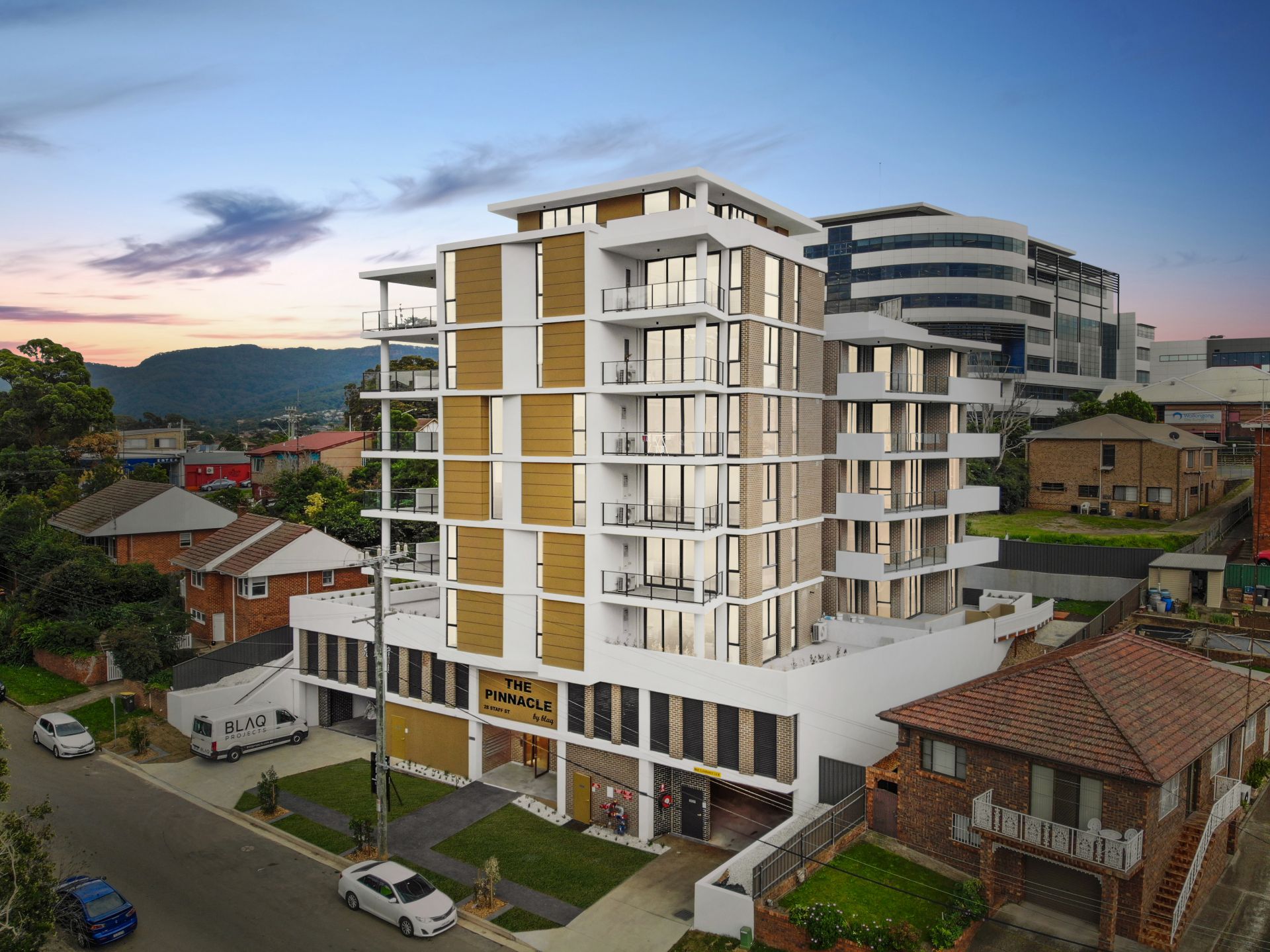 Real Estate For Lease 403/2830 Staff Street Wollongong , NSW