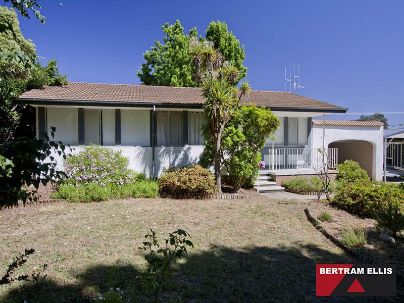 22 Bendigo Street, Fisher - Thumbnail 2