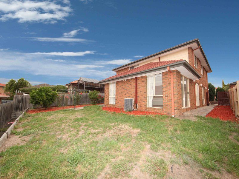 6 Callistemon Rise MILL PARK, 6 Callistemon Rise Mill Park - Thumbnail 2