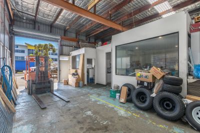 6-8 Box Road, Caringbah