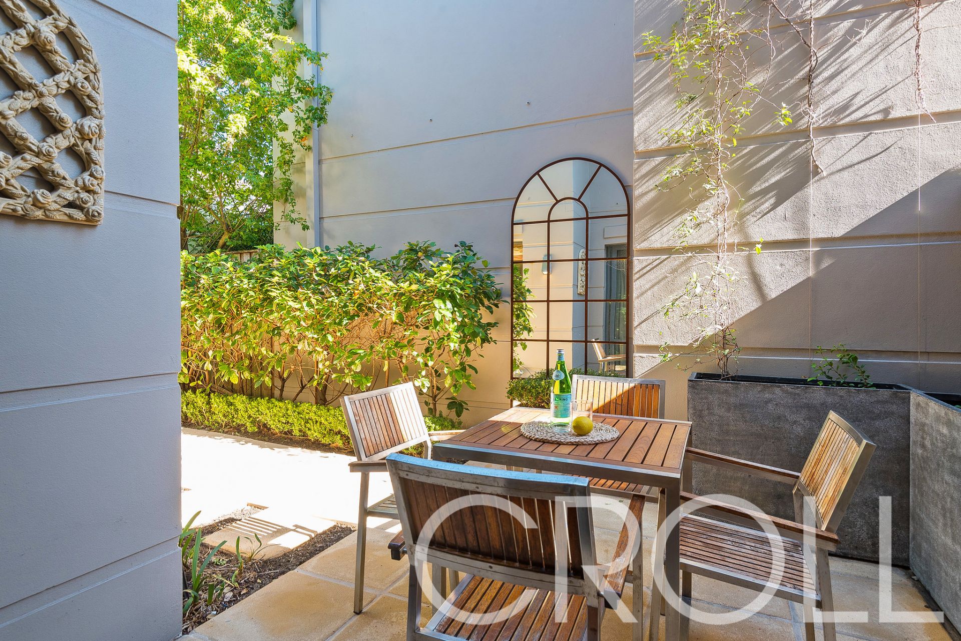 1/10-12 Ben Boyd Road NEUTRAL BAY NSW, Bay - Thumbnail 5
