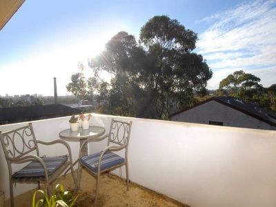 10/3-11 Church Street RANDWICK NSW