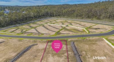 North Rothbury, 9 Urquhart Way