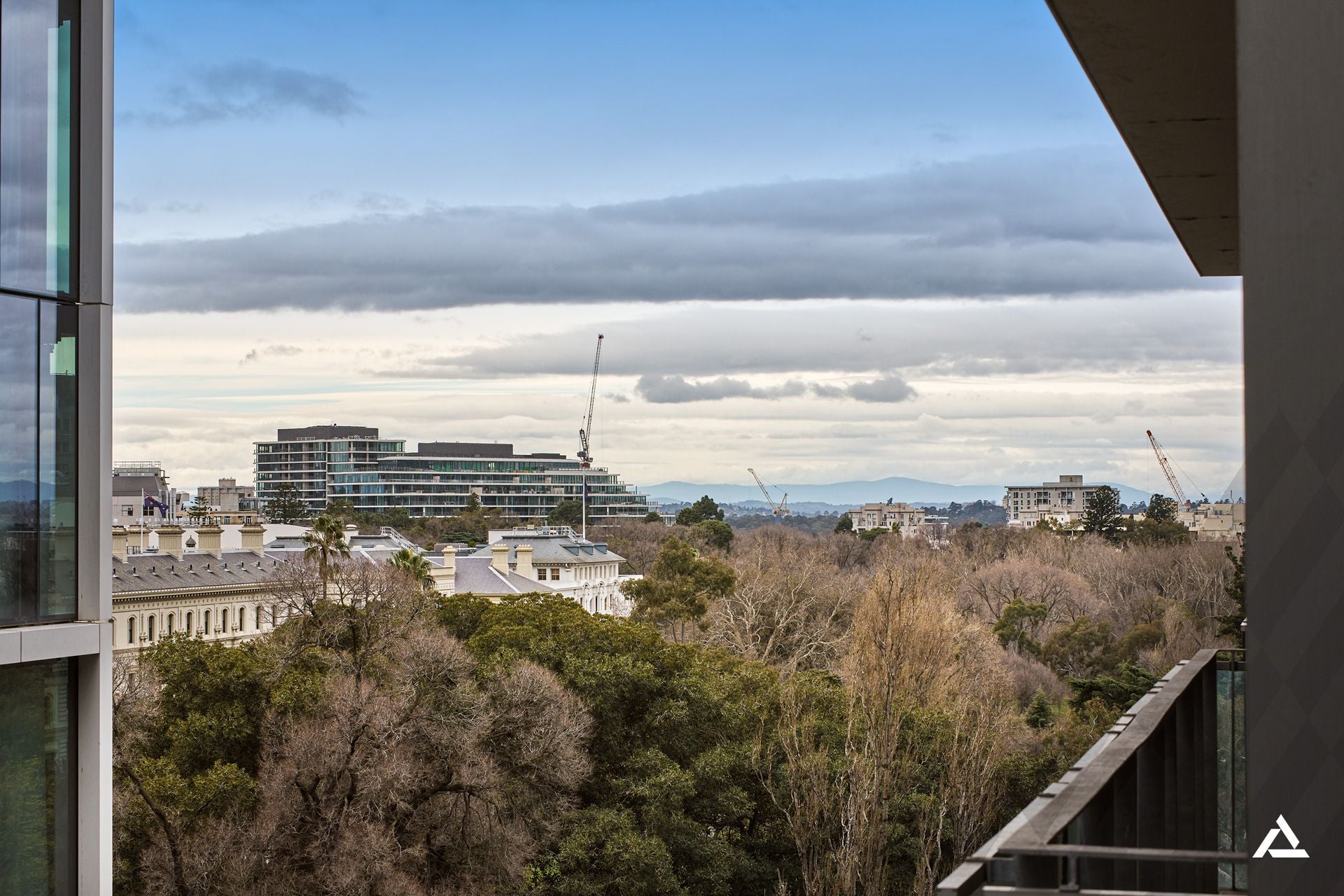 705/31 Spring Street Melbourne, Melbourne - Thumbnail 8