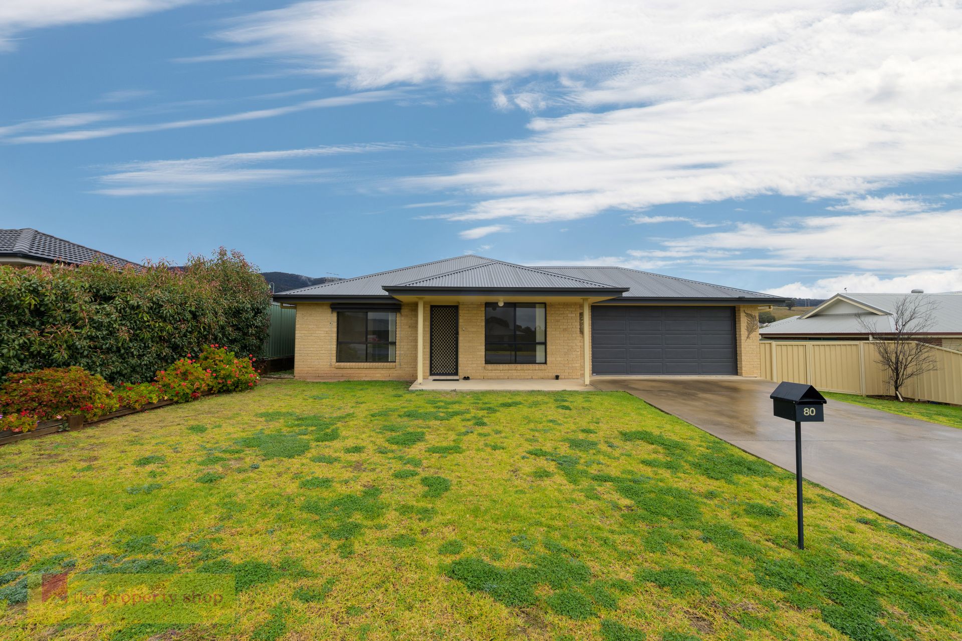 80 White Circle, Mudgee The Property Shop