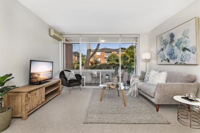 5/20 Rocklands Road, Wollstonecraft