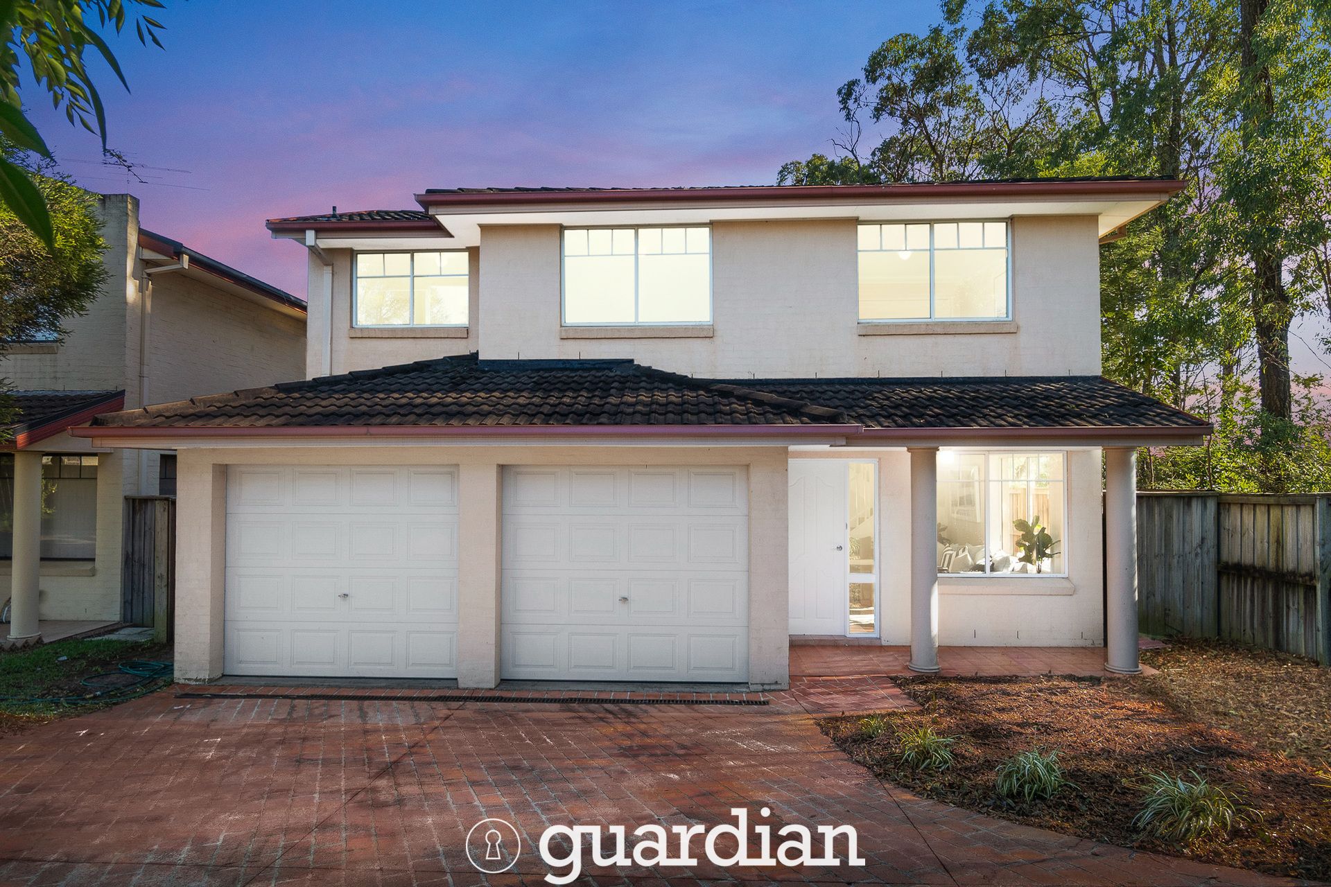 29 Yellowgum Avenue Rouse Hill NSW, Rouse Hill - Thumbnail 2