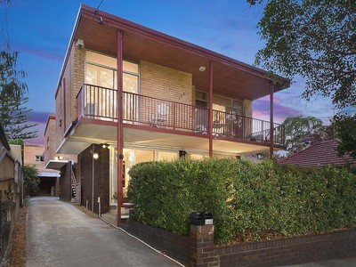 143 Elswick Street,  Leichhardt, NSW