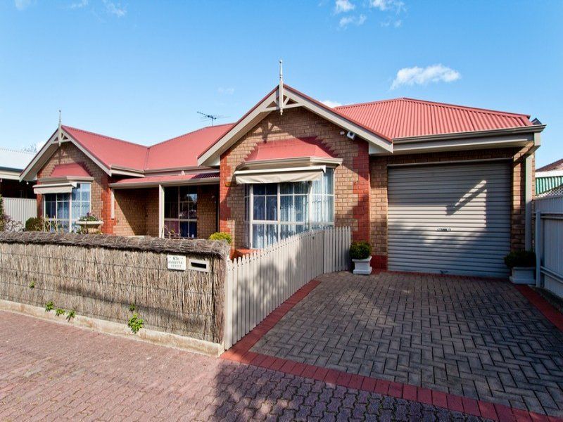 67A Augusta Street Glenelg East 5045