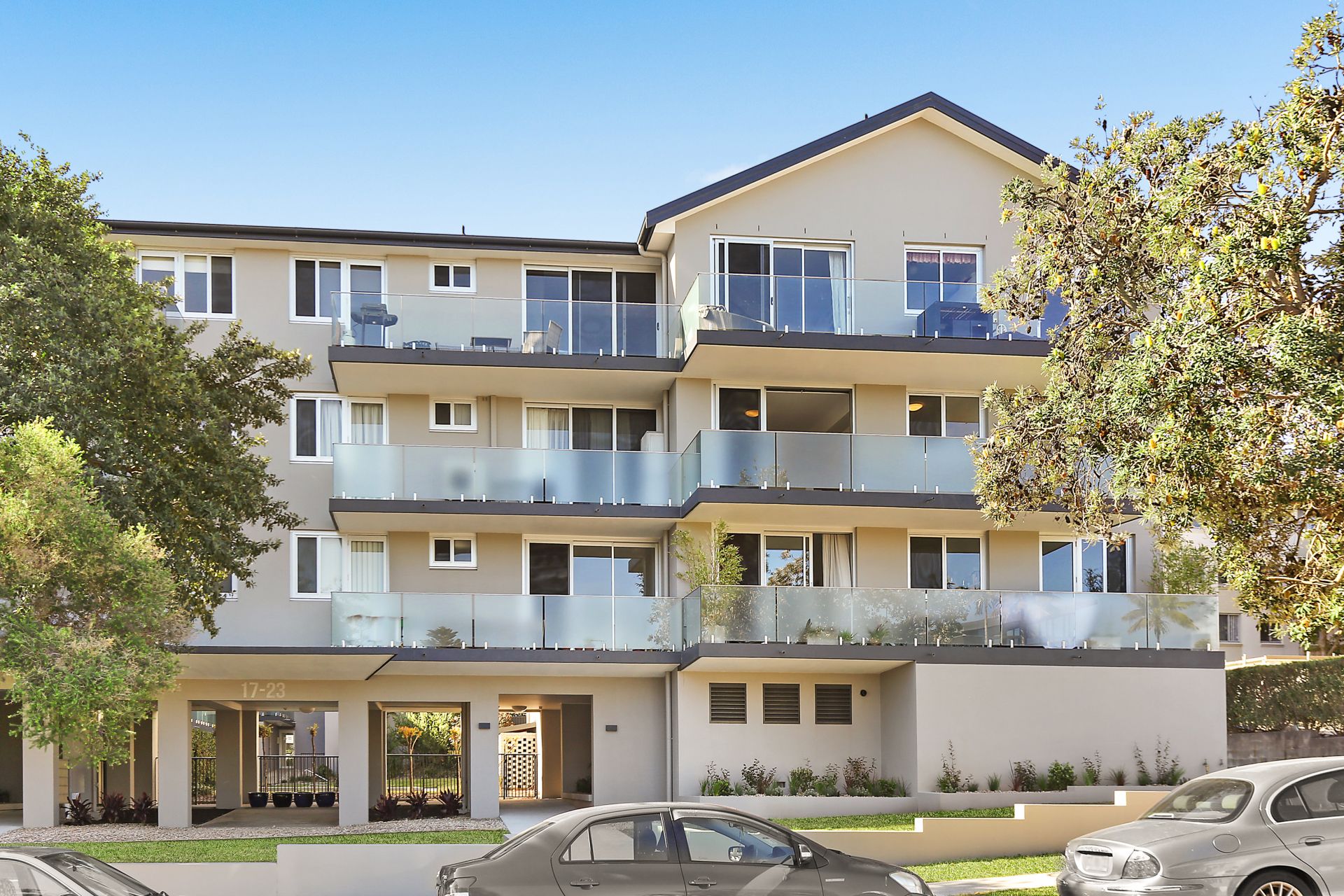 5/17-23 Wallis Parade, North Bondi