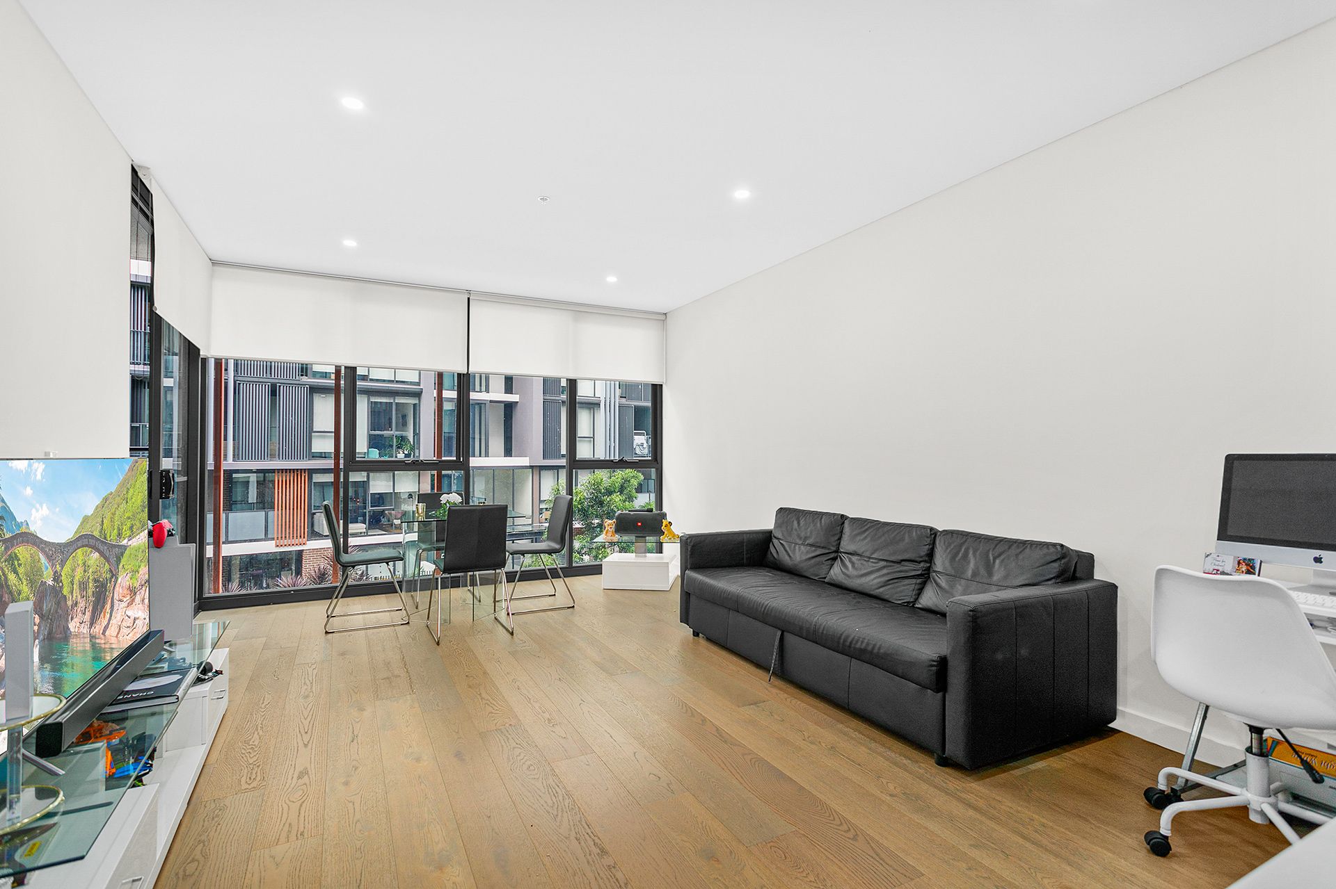 207/11 Garrigarrang Avenue Kogarah NSW, Kogarah - Thumbnail 3