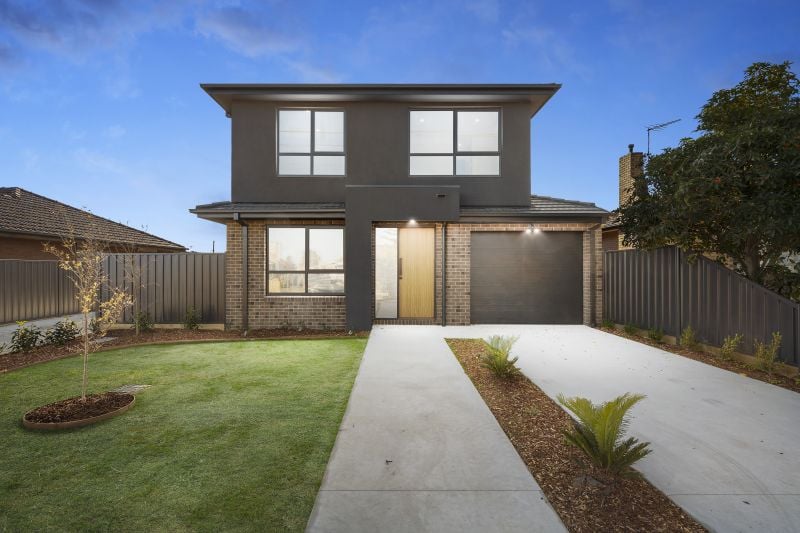 1/44 Cedar Street, Thomastown