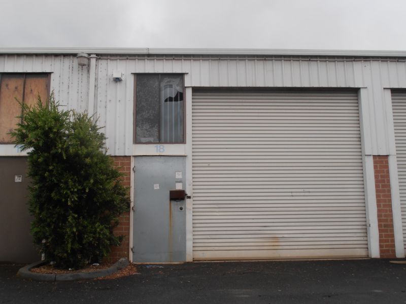 6/7-9 Glenbarry Road, Campbellfield
