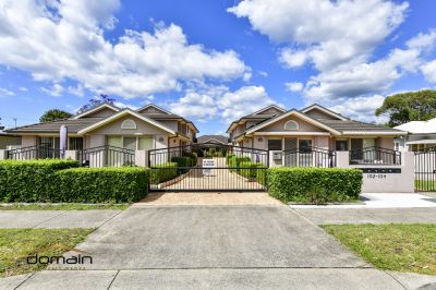 6/102-104 Bourke Road, Umina Beach