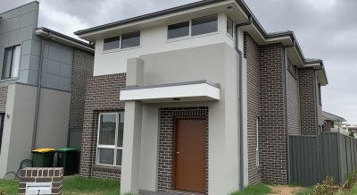 Denham Court 2 Winter Street