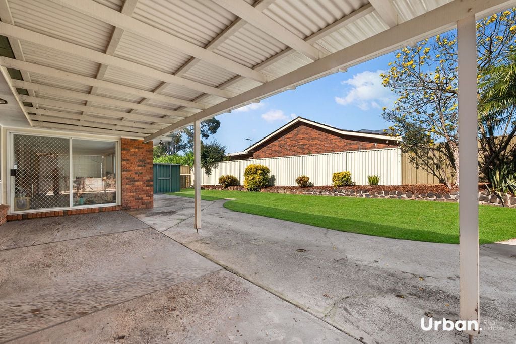 Bligh Park 13 Golden Grove