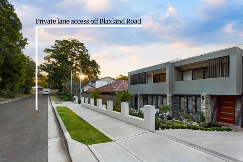 Real Estate For Sale 471 Blaxland Road Denistone East , NSW