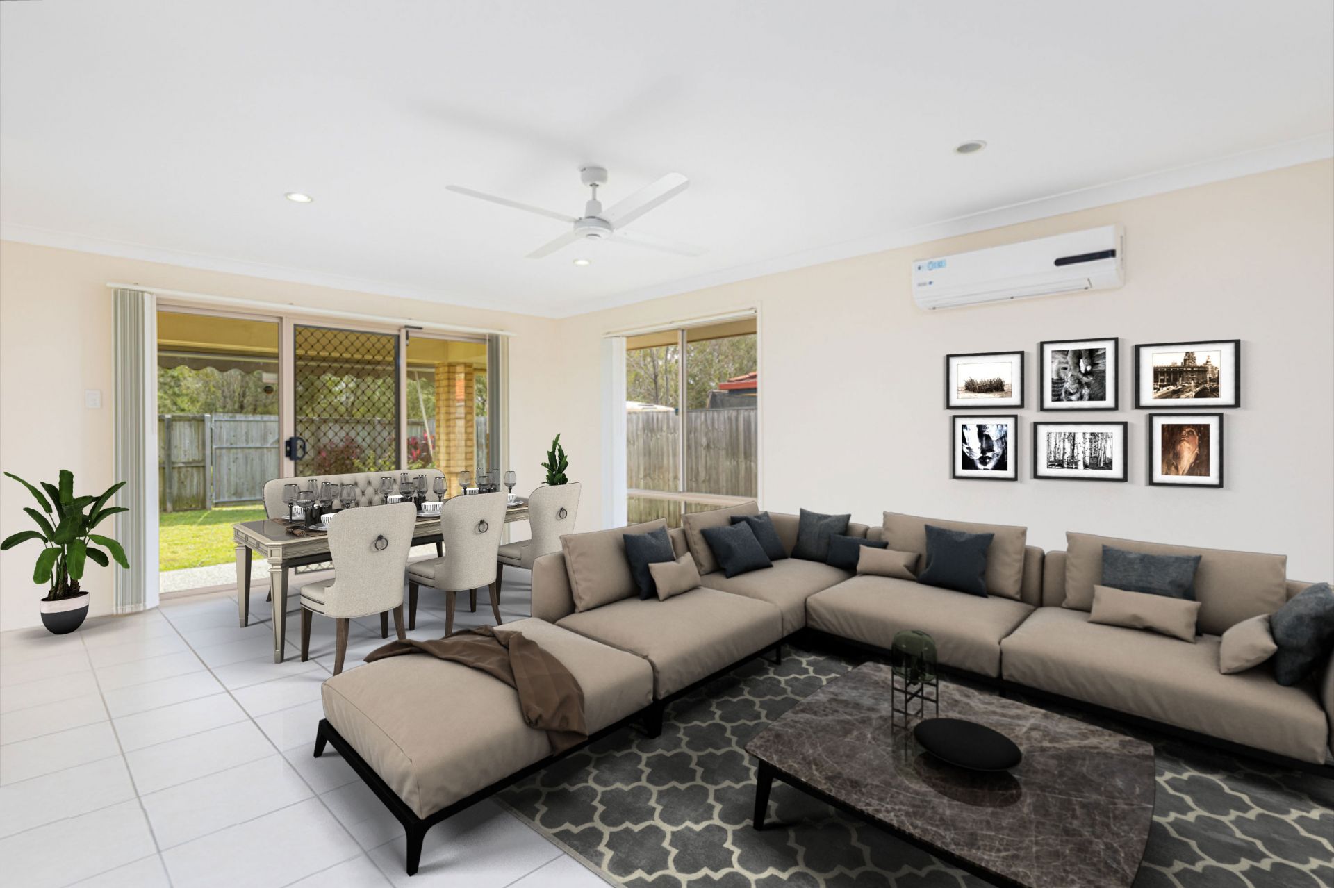 25 Eeles Drive Morayfield QLD, Morayfield - Thumbnail 5