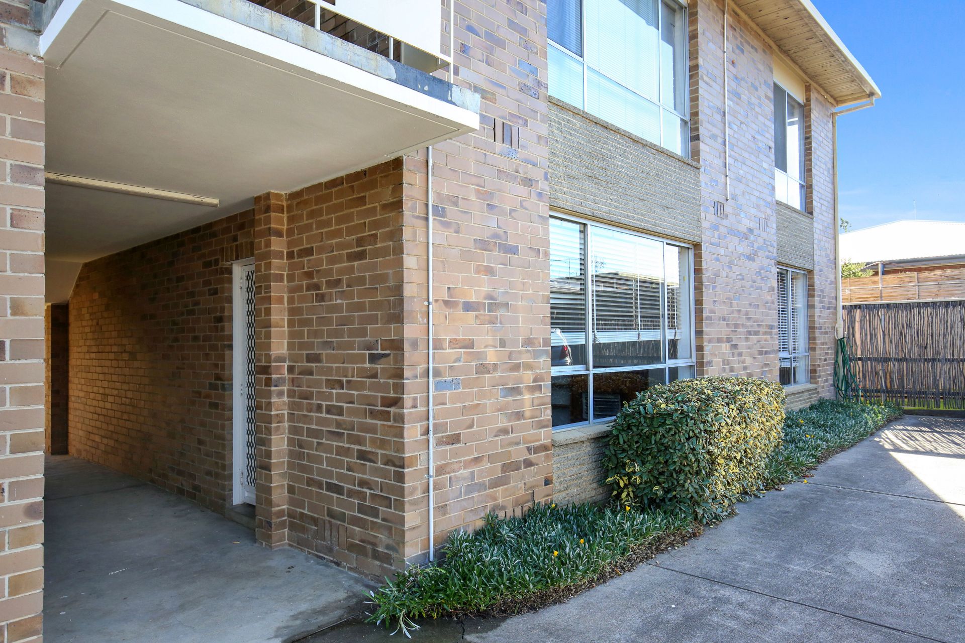 In the heart of Watsonia!