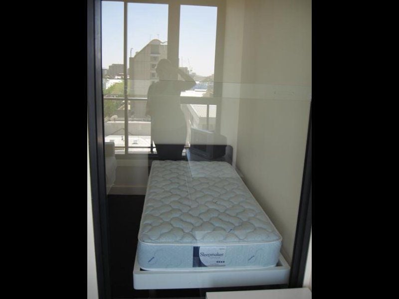 455 Elizabeth Street MELBOURNE VIC, Melbourne - Thumbnail 5