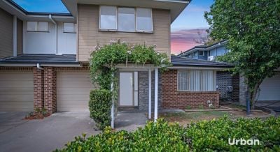 Cessnock, 8/5 Stonebridge Drive