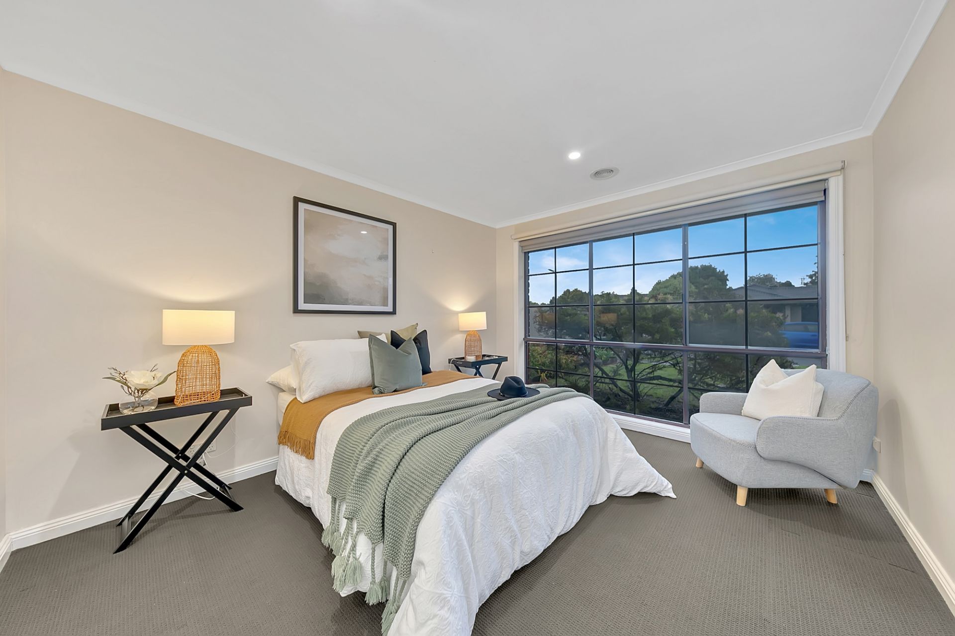 Modern Living With Everyday Convenience