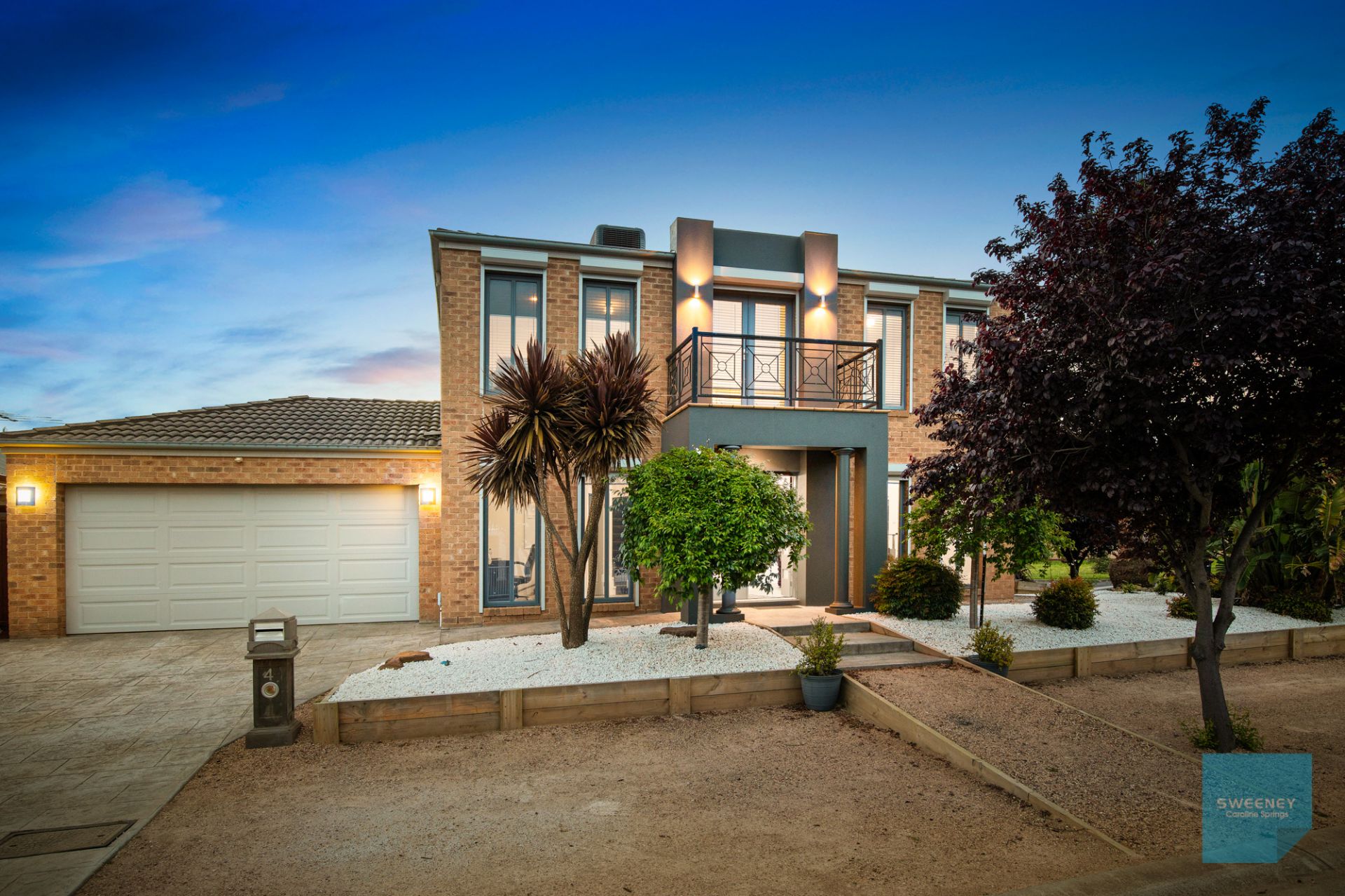 4 Swanhurst Green, Caroline Springs - Thumbnail 2