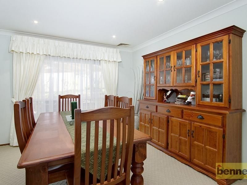 19 Gwydir Avenue, Quakers Hill - Thumbnail 4
