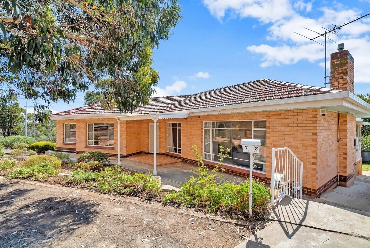 Real Estate For Lease 73 Shepherds Hill Road Eden Hills , SA
