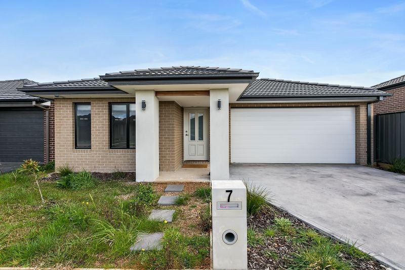 7 Sodium Street, Kalkallo