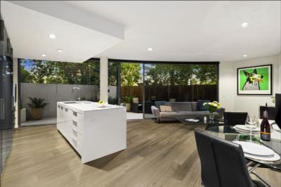 1/119 Alexandra Avenue, South Yarra