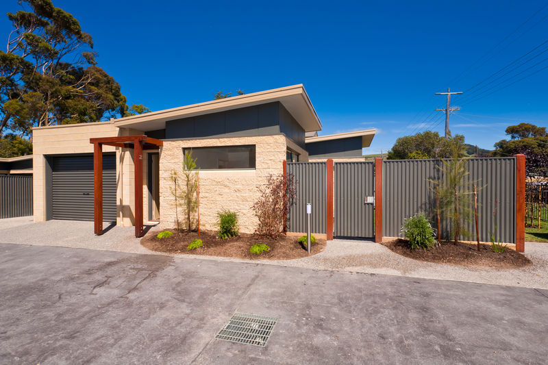 1 & 4/5-7 Pengilley Avenue, Apollo Bay, VIC, Apollo Bay - Thumbnail 4