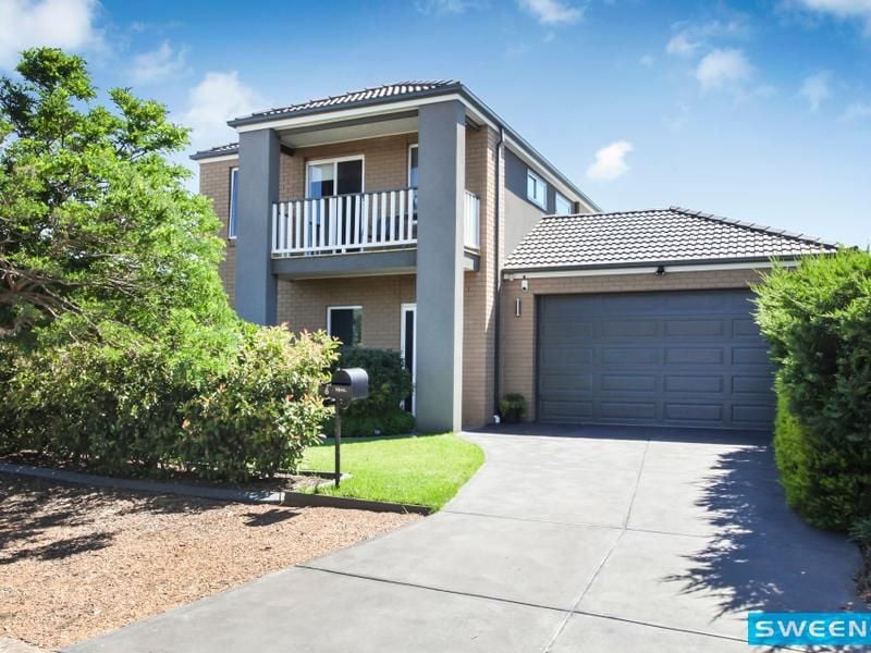 6 Cofton Street, Caroline Springs - Thumbnail 2